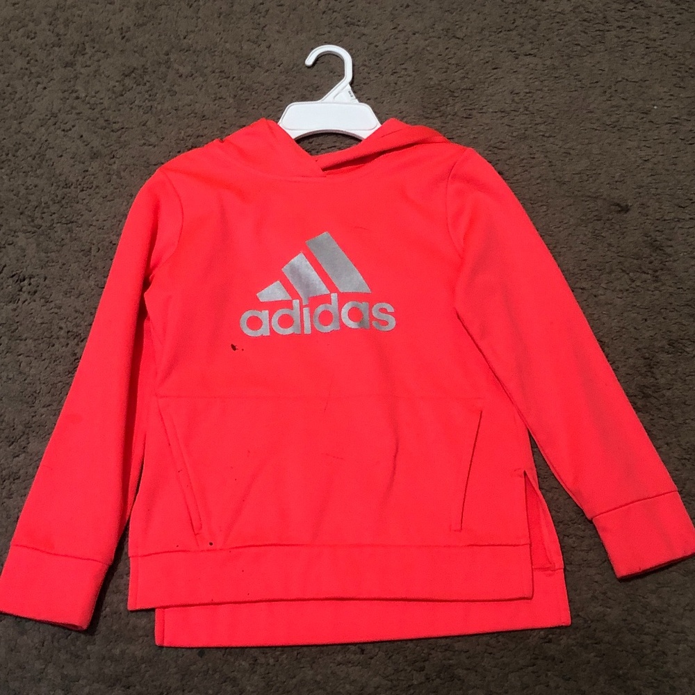 Adidas  sweatshirt